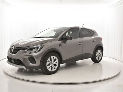 usata Renault Captur 2ª SERIE Hybrid E-Tech 145 CV Equilibre , CON ROTTAMAZIONE - CON ECOINCENTIVI