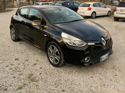 Usata Renault Clio