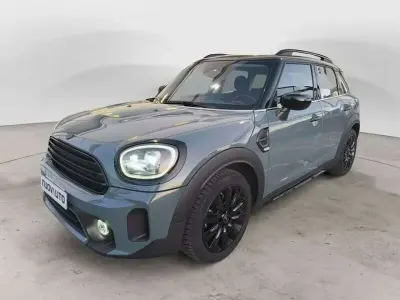 Usata Mini Cooper Countryman