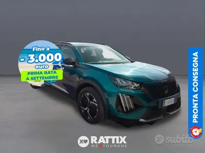 Usata Peugeot 2008