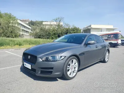 Usata Jaguar XE