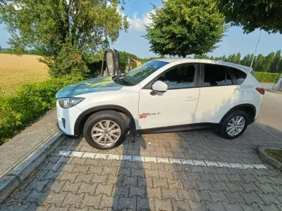 Usata Mazda CX-5 Sendo 150 CV (110 kW) 2014 SUV