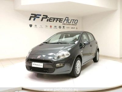 usata Fiat Punto Punto 4ª serie -1.2 8V 5 porte Street