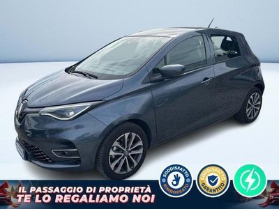 usata Renault Zoe INTENS R135 FLEXINTENS R135 FLEX