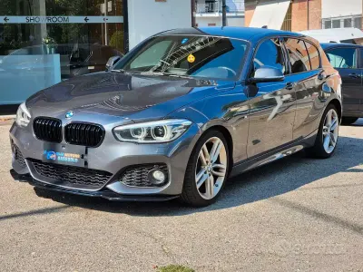 Usata BMW 120