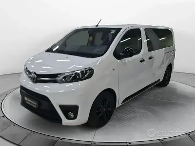 Usata Toyota Proace Verso