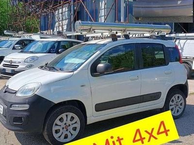 Fiat Panda 4x4