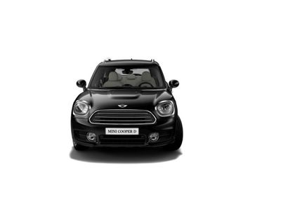 Mini Cooper D Countryman