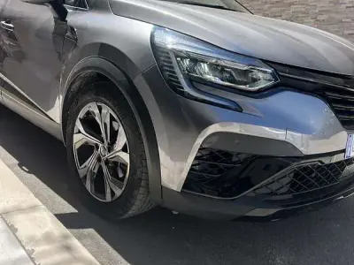 Occasion Renault Captur Engineered 92 PK (67 kW) 2023 SUV