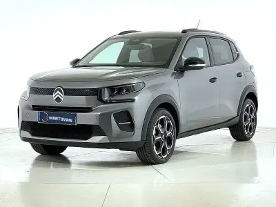 Occasion Citroën C3 PureTech 101 ch (74 kW) 2025 Gris SUV