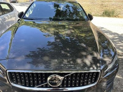 Volvo V60 CC