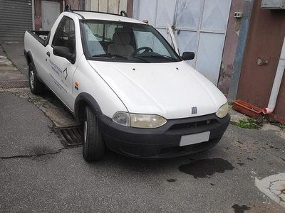 Usata Fiat Strada 2001 Pick-up