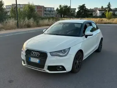 Usata Audi A1