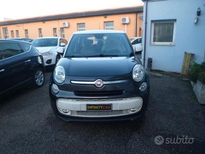 usata Fiat 500L - 2013