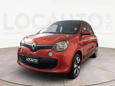 Usata Renault Twingo