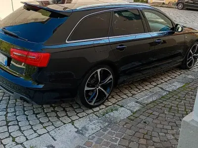 Usata Audi A6