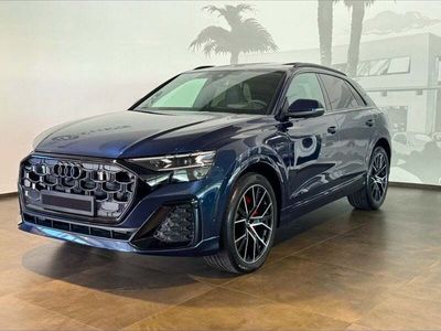 usata Audi Q8 50 TDI 286 CV quattro tiptronic S line edition