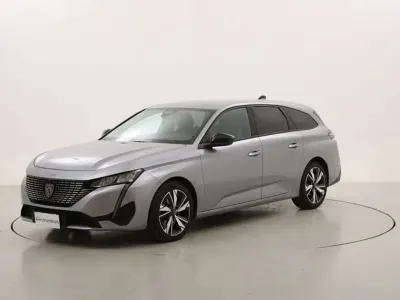 Occasion Peugeot 308 SW