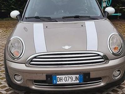 Usata Mini Cooper Coupé 120 CV (88 kW) 2007 Coupé