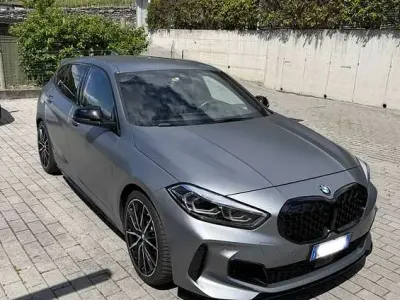Usata BMW M135