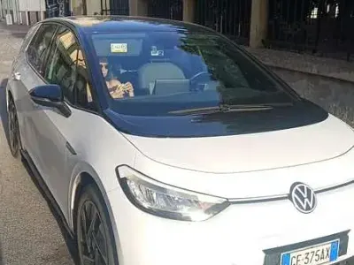 Usata VW ID.3