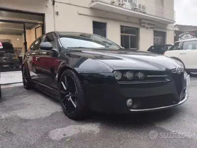 Usata Alfa Romeo 159
