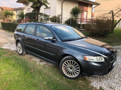 usata Volvo V50 1.6 d