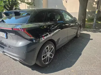 Usata MG MG4 EV