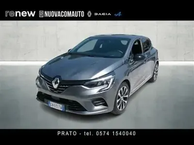 Usata Renault Clio V