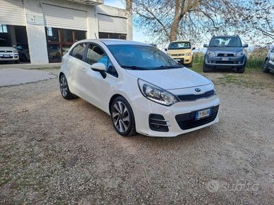 usata Kia Rio 1.4 CRDi 5p. Cool