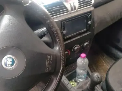 Usata Fiat Stilo 2006 Station wagon