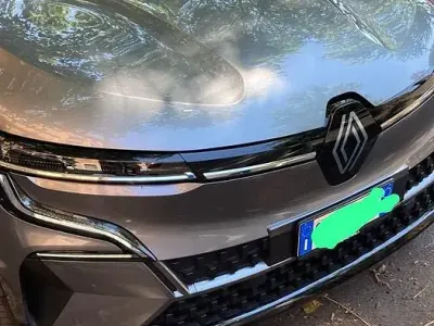 Usata Renault Mégane IV
