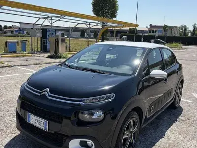 Usata Citroën C3