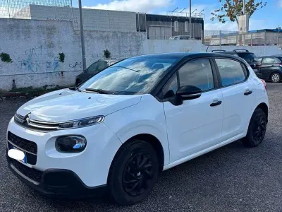 Usata Citroën C3
