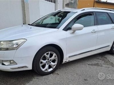 Citroën C5