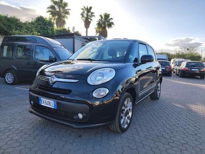 usata Fiat 500L 1.4 95 CV Pop