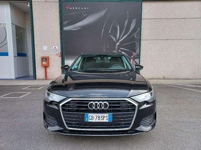 Usata Audi A6