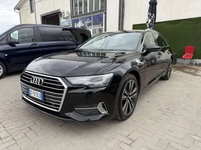 Usata Audi A6 Sport 163 CV (119 kW) 2019 Station wagon