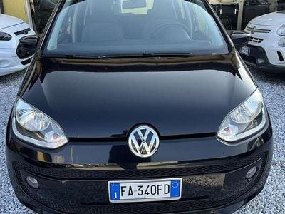 Usata VW up! 68 CV (50 kW) 2015 Other Utilitaria