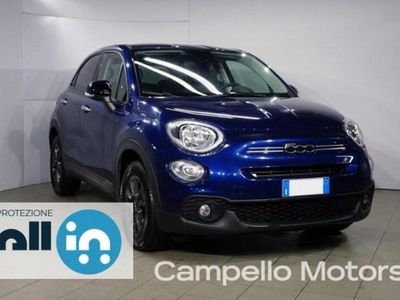 usata Fiat 500X 500X1.3 Mjt 95cv Club My22