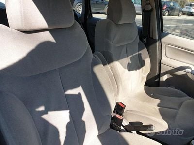 Usata Citroën C3 68 CV (50 kW) 2005 Berlina