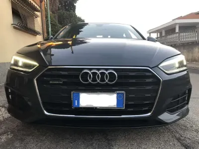 Usata Audi A5 Sportback