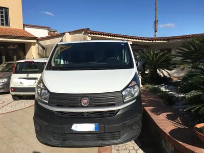 usata Fiat Talento 1.6 MJT 120CV PC-TN-DC