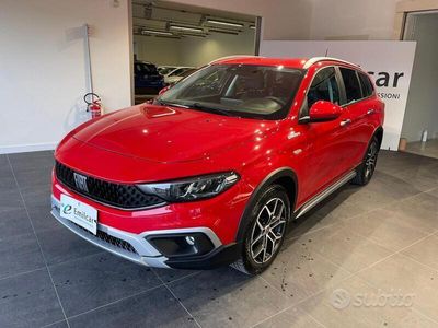 usata Fiat Tipo 1.0 SW Cross