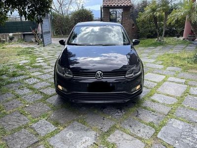 Usata VW Polo 90 CV (66 kW) 2015 Other Berlina