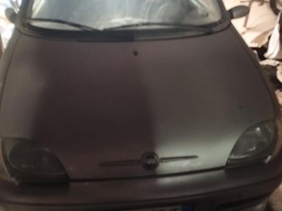 Fiat Seicento