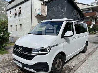 usata VW California T6California 2.0 TDI 150CV DSG Beach Tour Edition