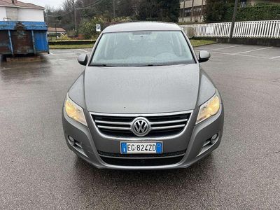 Usata VW Tiguan Trendline 150 CV (110 kW) 2010 Other SUV