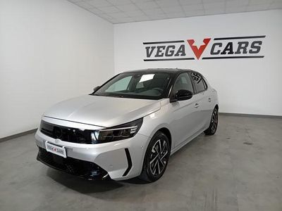 Usata Opel Corsa 101 CV (74 kW) 2024 Grigio Berlina