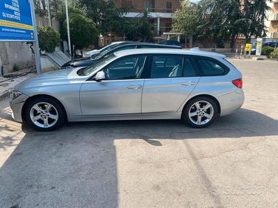 Usata BMW 320 2012
